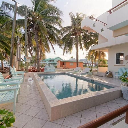 كاي كولكر Pura Vida Inn المظهر الخارجي الصورة
