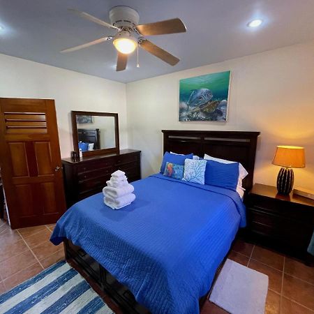 كاي كولكر Pura Vida Inn المظهر الخارجي الصورة