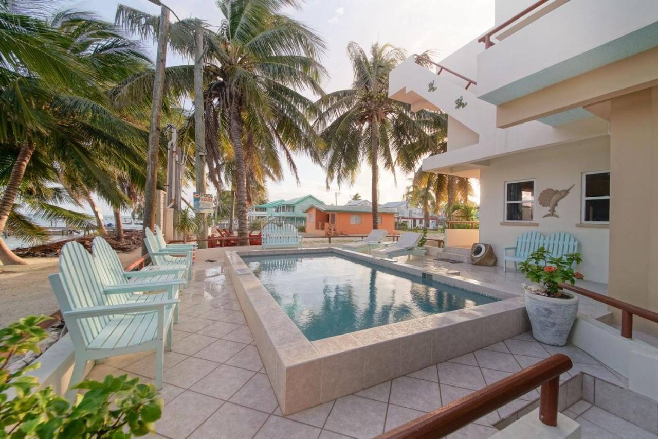 كاي كولكر Pura Vida Inn المظهر الخارجي الصورة