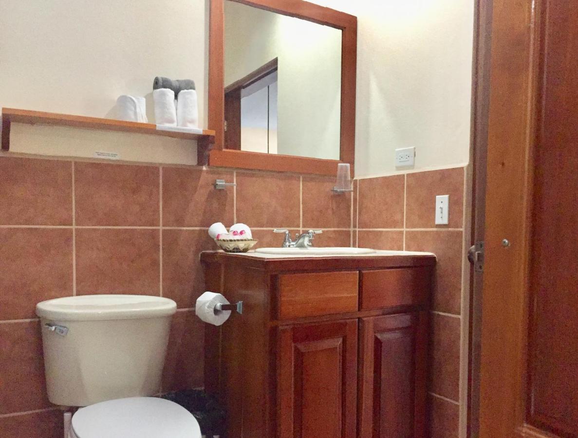 كاي كولكر Pura Vida Inn المظهر الخارجي الصورة