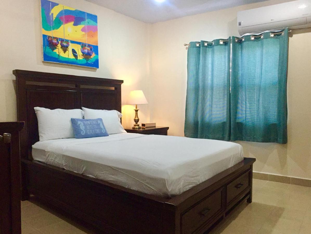 كاي كولكر Pura Vida Inn المظهر الخارجي الصورة