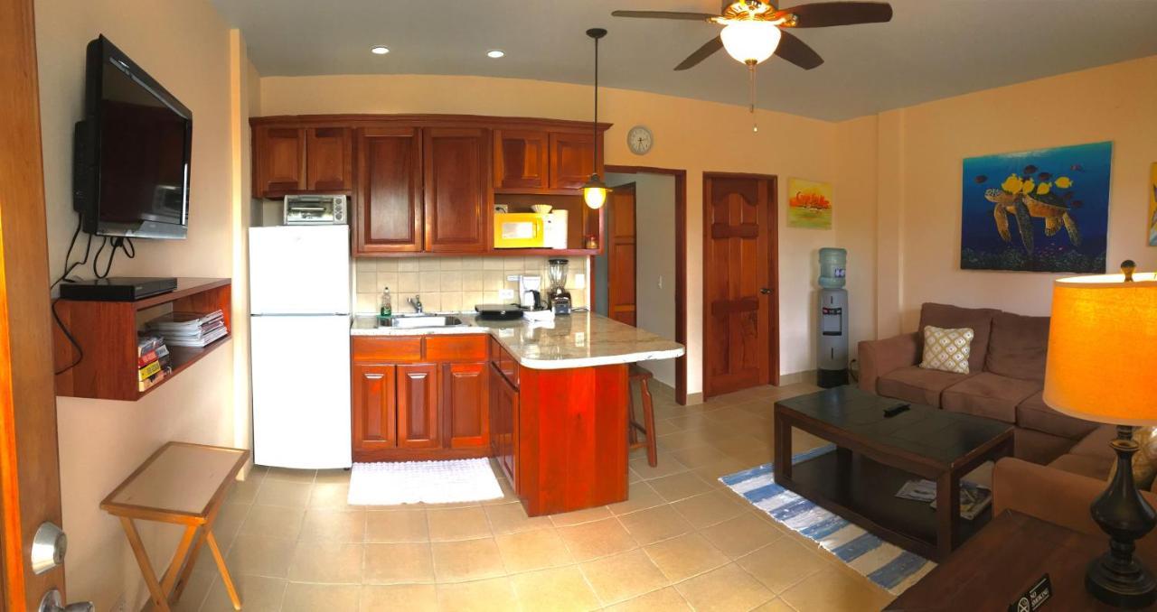 كاي كولكر Pura Vida Inn المظهر الخارجي الصورة