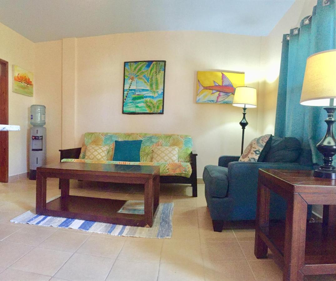 كاي كولكر Pura Vida Inn المظهر الخارجي الصورة