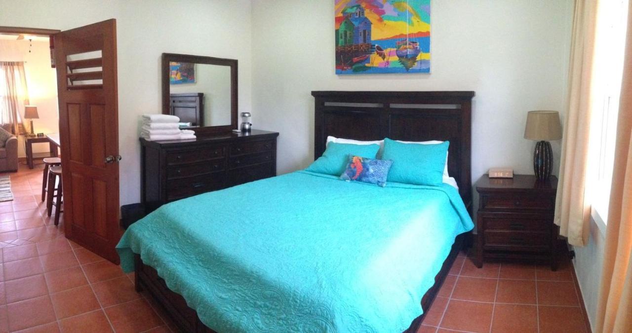 كاي كولكر Pura Vida Inn المظهر الخارجي الصورة