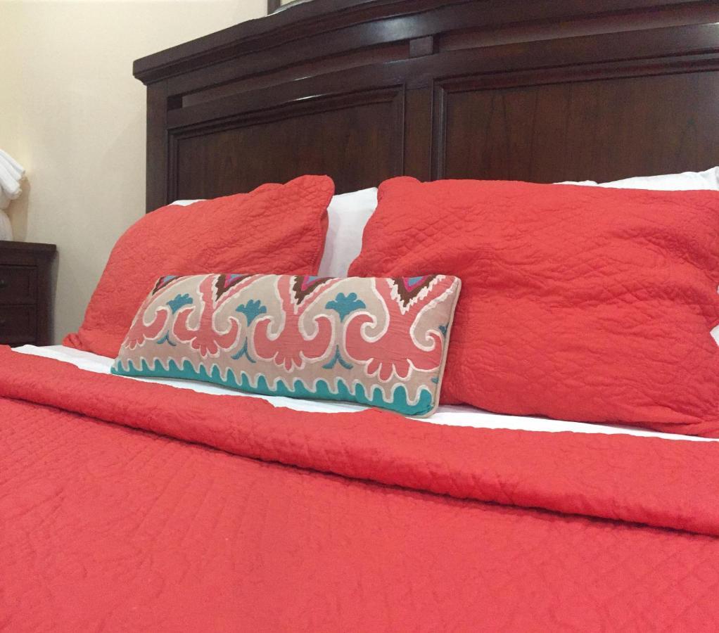 كاي كولكر Pura Vida Inn المظهر الخارجي الصورة