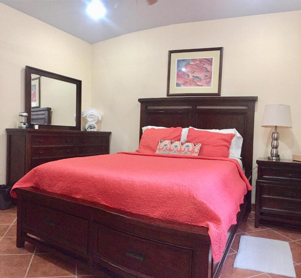 كاي كولكر Pura Vida Inn المظهر الخارجي الصورة