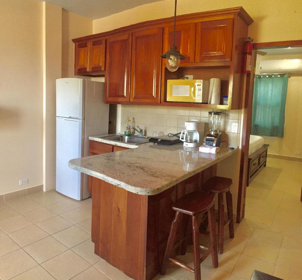 كاي كولكر Pura Vida Inn المظهر الخارجي الصورة