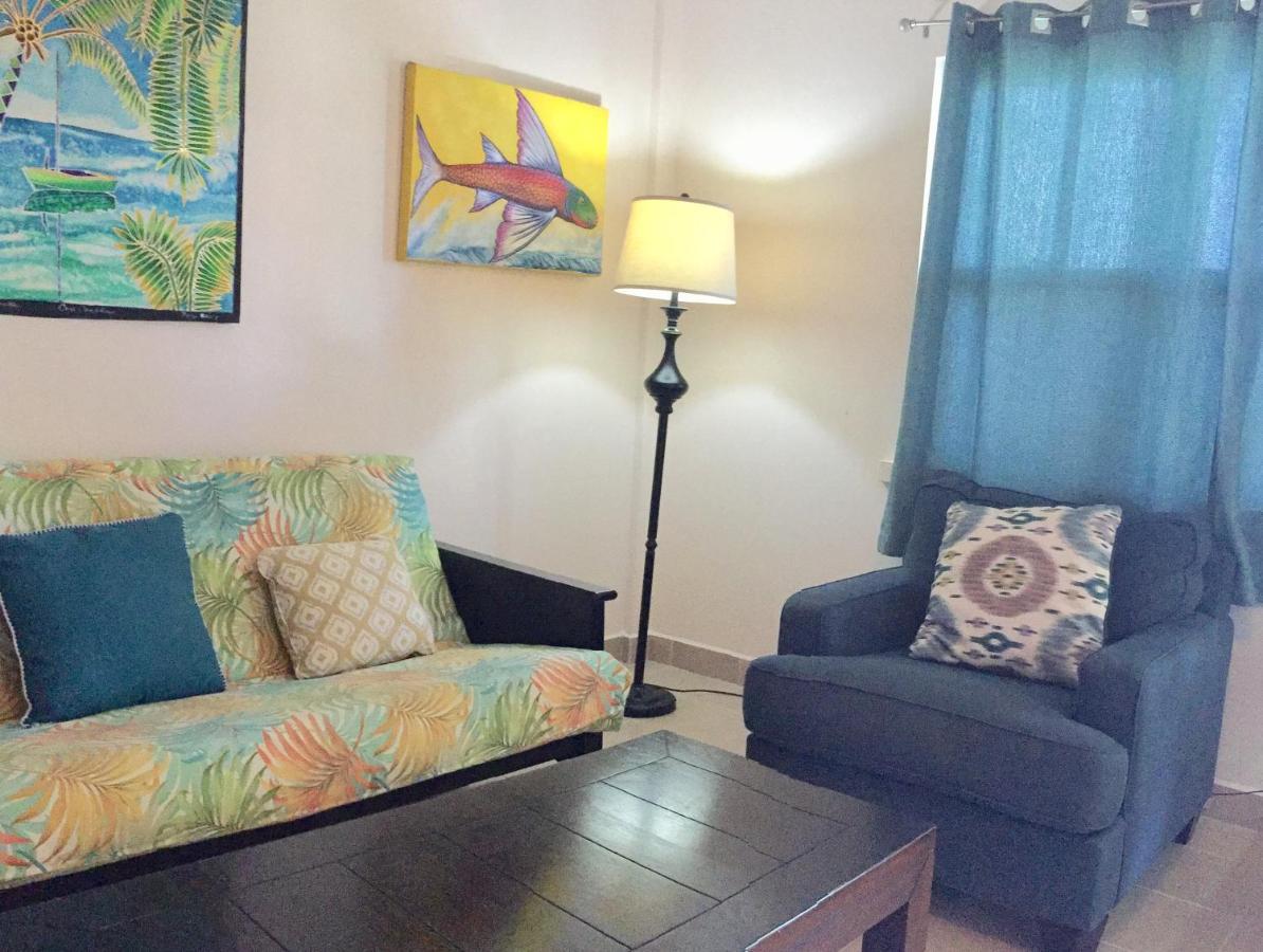 كاي كولكر Pura Vida Inn المظهر الخارجي الصورة