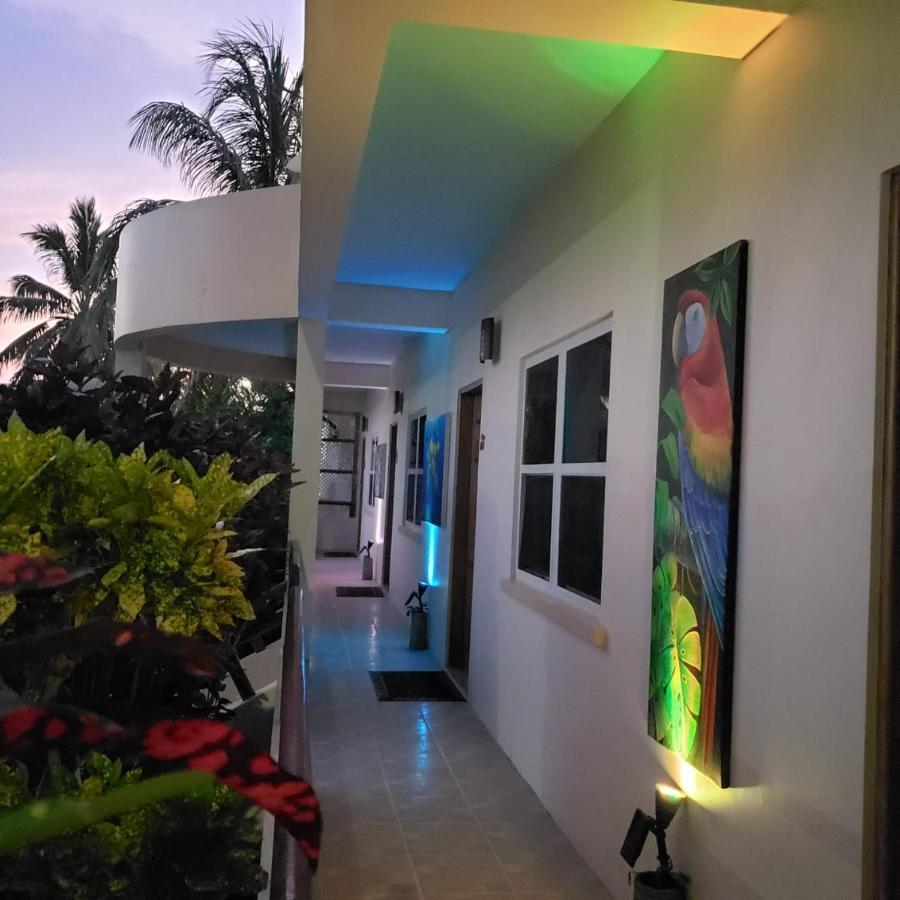 كاي كولكر Pura Vida Inn المظهر الخارجي الصورة