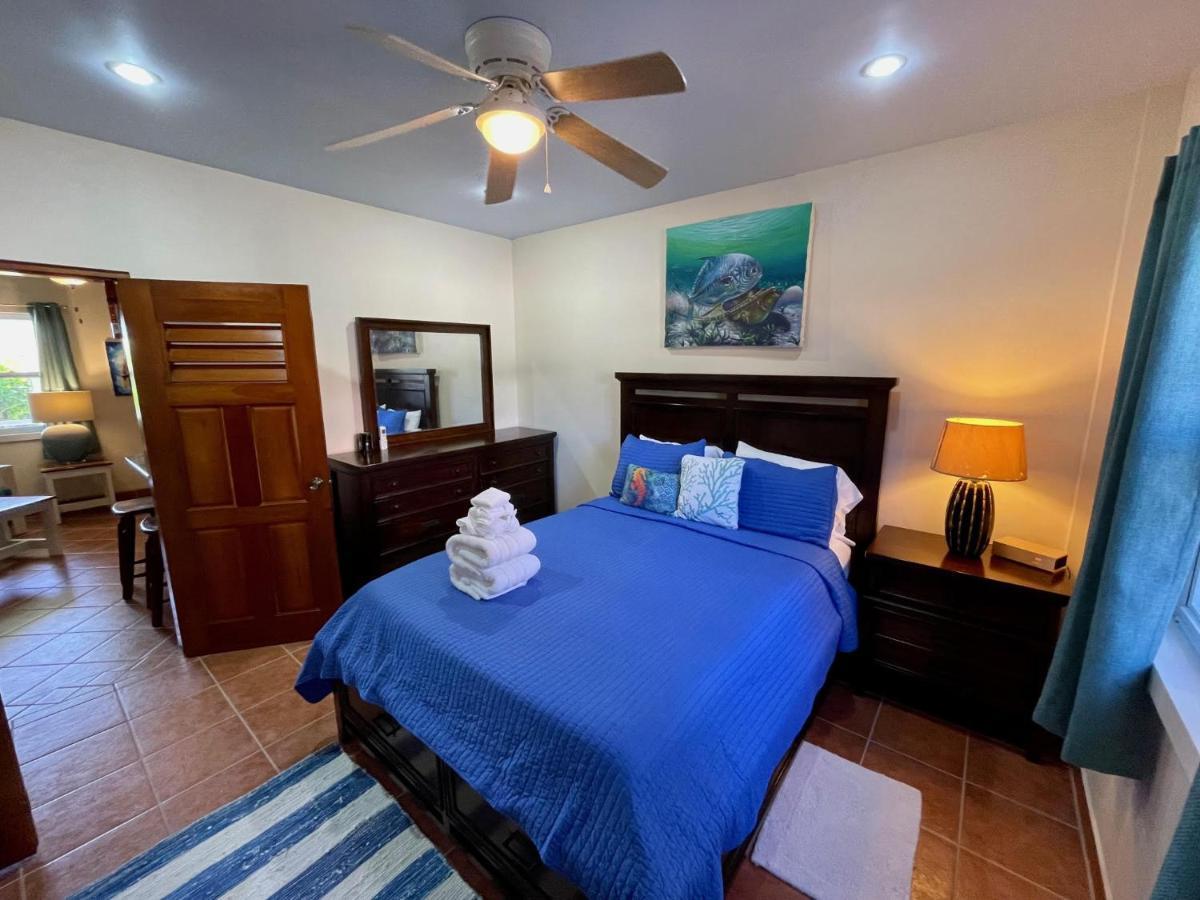 كاي كولكر Pura Vida Inn المظهر الخارجي الصورة