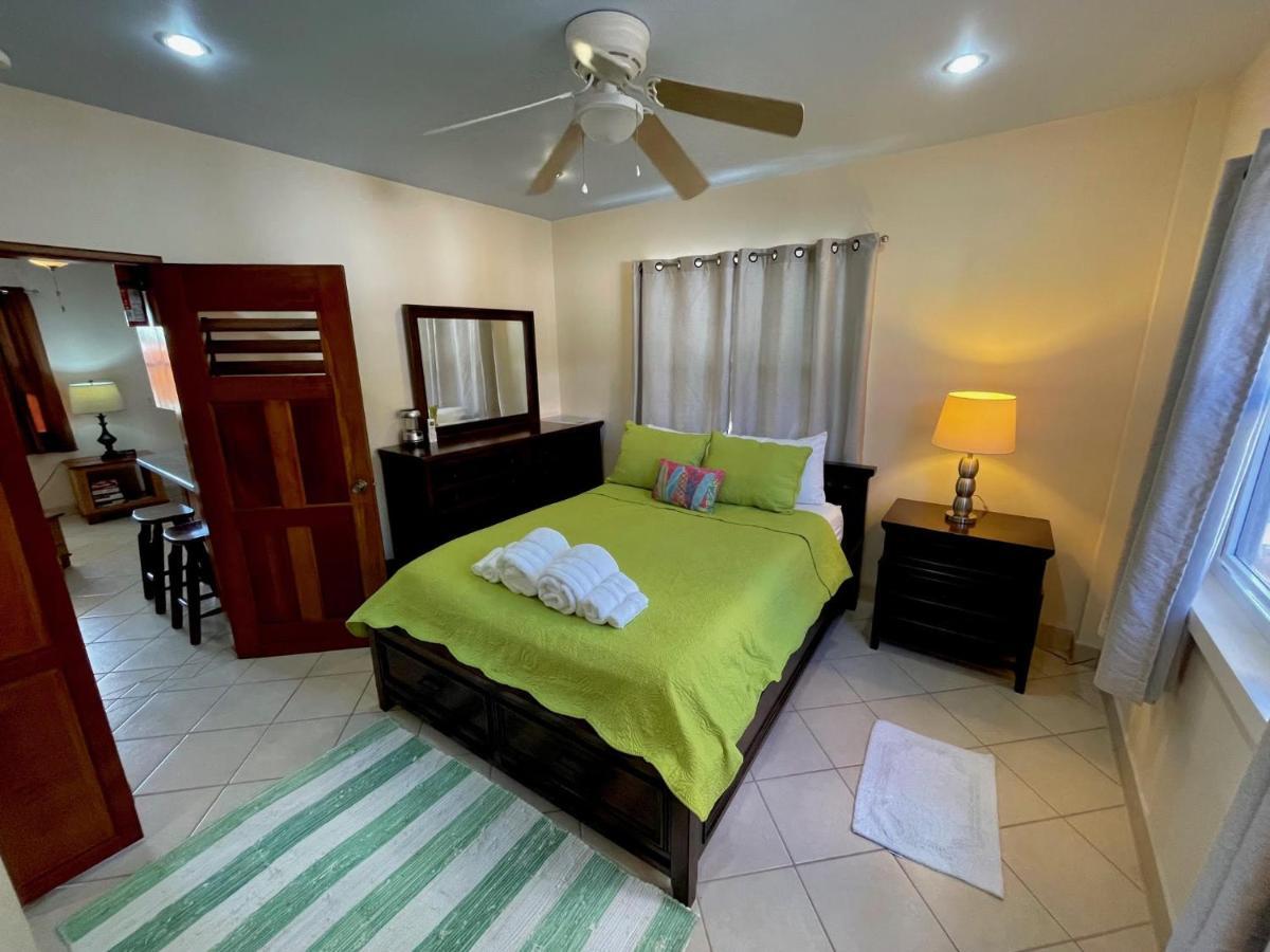 كاي كولكر Pura Vida Inn المظهر الخارجي الصورة